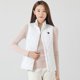 thumbnail image 4 of Chaleco Calefactor Eléctrico para Mujer Ropa Invierno para Exteriores Con Calefacción 9 Zonas (blanco S), 4 of 9