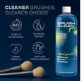 thumbnail image 3 of Brochas limpiadoras de maquillaje Clean Pro Original 960 ml, 3 of 6