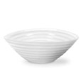 thumbnail image 1 of Portmeirion Sophie Conran White Cereal Bowl, 7.5" Set of 4, 1 of 5