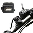thumbnail image 5 of Cargador Usb para motocicleta Sae a adaptador de Cable Usb Sae desconexión rápida 2.1a puerto Usb impermeable Kuyhfg Bienvenido a Kuyhfg, 5 of 5