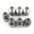 thumbnail image 4 of 7pcs Transmission Solenoids Speed For A6 A8 S4 S6, 4 of 8