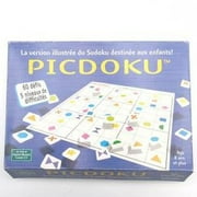 GB - Picdoku (French)