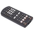 thumbnail image 2 of Para control remoto RA, para control remoto RAV34 para control remoto de televisión RA Control remoto de repuesto para R Artesanía excepcional, 2 of 8