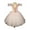 Pink, variant on Miutii Kids Girls Velvet Patchwork Ballet Tutu Dress Ballerina Dancewear Performance Clothes White 3-4