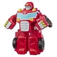 thumbnail image 3 of Playskool Heroes Transformers Rescue Bots Academy Heatwave, 3 of 3