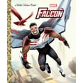 thumbnail image 2 of Summer 2020 Marvel LGB TBD (Marvel) (Little Golden Book), 2 of 2
