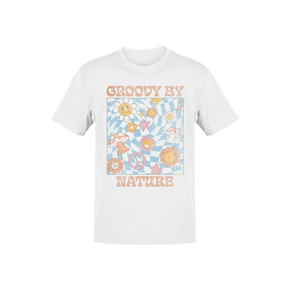Groovy by Nature Women's T-shirt