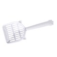 thumbnail image 1 of Kitten Pooper Lifter, Cat Litter Scoop Eco Friendly with Back Hook for Pet Store, 1 of 8
