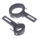 thumbnail image 3 of 1 soporte universal para faro de motocicleta de 38 mm a 60 mm, 20 mm a 30 mm, soporte de abrazadera de horquilla, accesorio de mantenimiento para motocicleta., 3 of 4