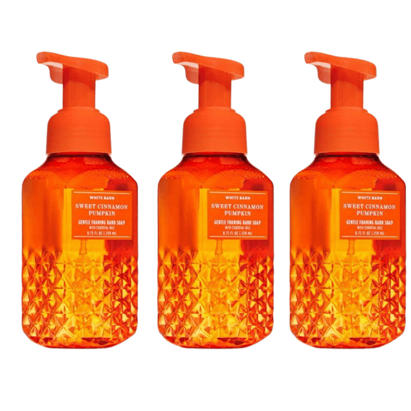 White Barn Hand Soap