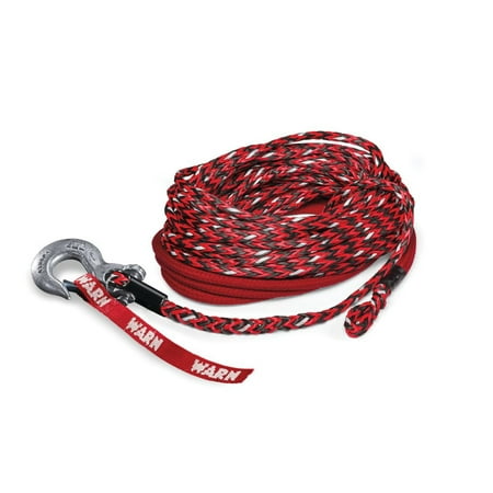 

Warn 102560 Synthetic Rope