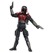 Star Wars: The Clone Wars The Vintage Collection Mandalorian Super Commando Toy Action Figure for Boys and Girls Ages 4 5 6 7 8 and Up (3.75)