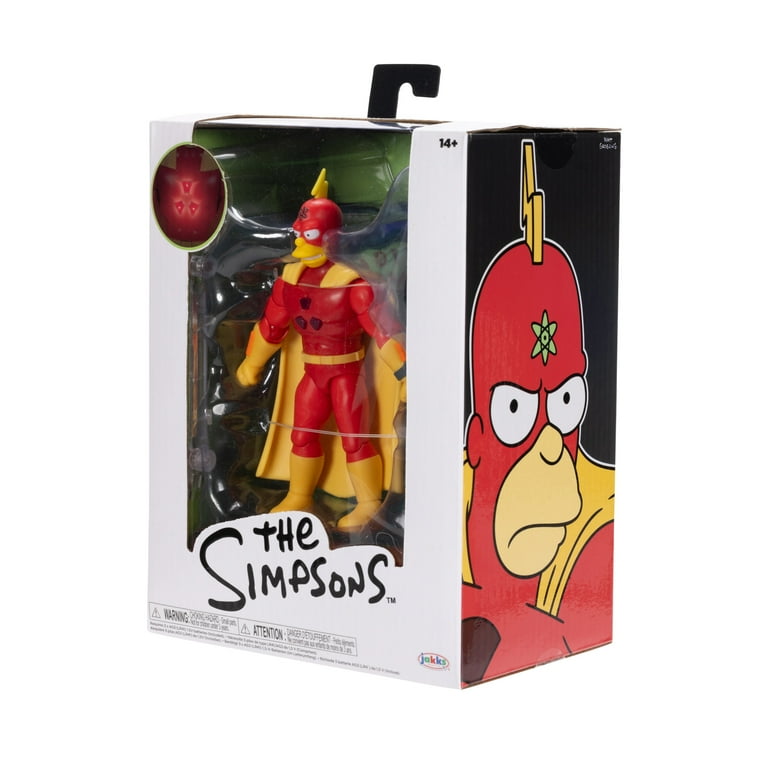The Simpsons 5