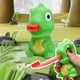 thumbnail image 3 of Fiudx Juguete de Dinosaurio para Aliviar El Estrés, Dinosaurio de Crecimiento Lento Activado Por Sonido, Juguete para Aliviar El Estrés, Estimulación Sensorial, Juego para La Oficina En Casa, Materia, 3 of 5