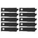 thumbnail image 2 of 10 Uds correas de almacenamiento gancho extensión cable almacenamiento soporte organizador Wrap Keeper M, 2 of 5