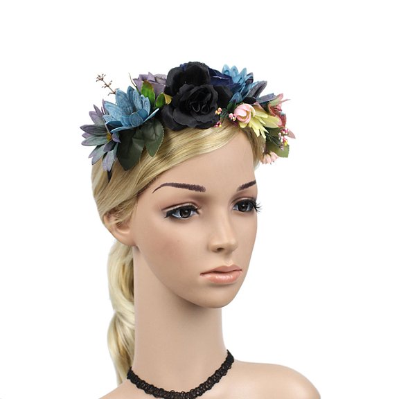 WHAMVOX Garland Accessories Woman Bridesmaid 18.00X8.00X18.00CM