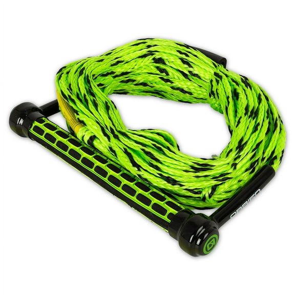 O'Brien 2-Section Ski   Wakeboard Floating Combo Rope