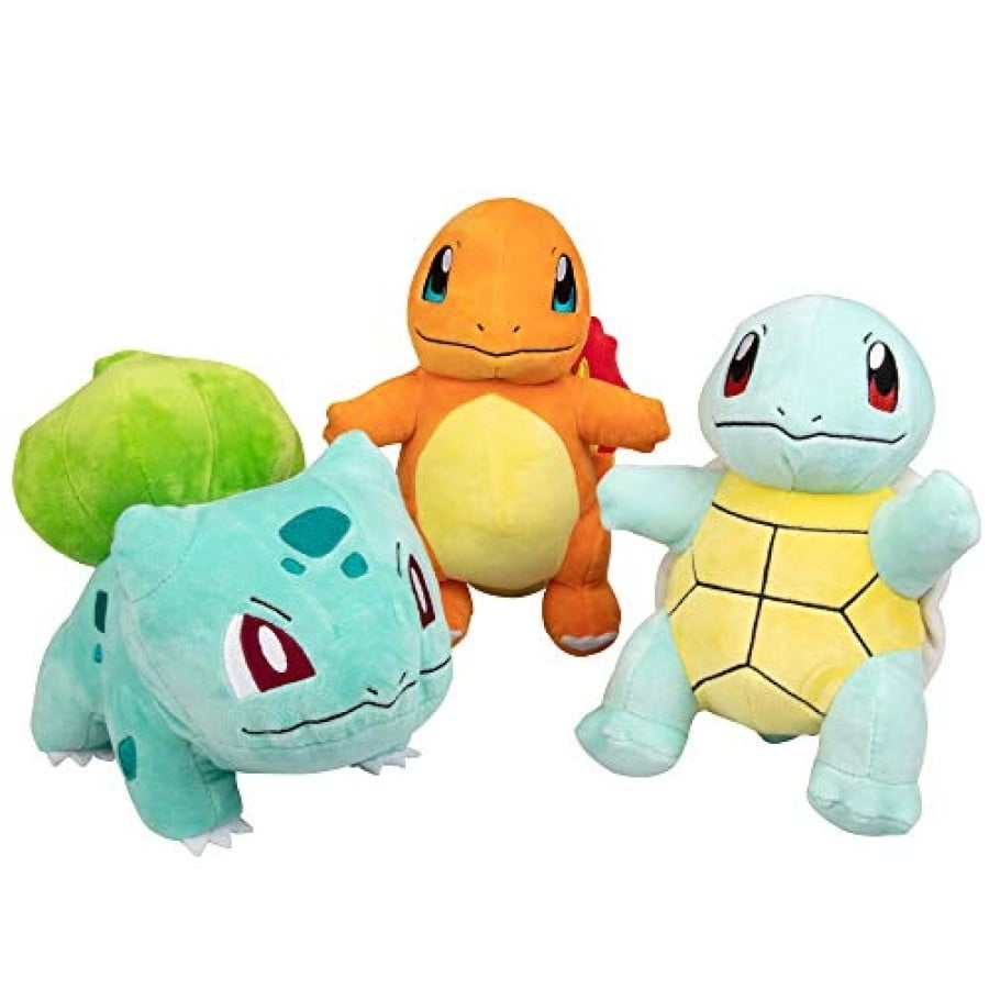 small pokemon plush toys