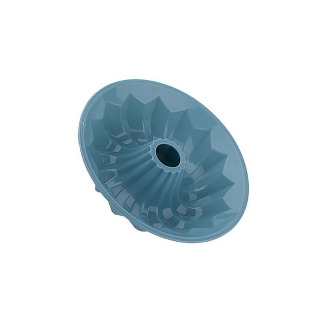 Molde de silicona Toystoory para pastel de gasa gris