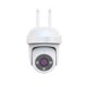 thumbnail image 1 of ¡Liquidación de verano! ¡Ofertas de Zeceouar! Máquina de pelotas inalámbrica con WiFi para interiores y exteriores, IP66, cámaras domo con visión nocturna HD, control remoto inteligente,, 1 of 8