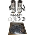 thumbnail image 1 of Seapple Overhaul Rebuild Kit Compatible with Kubota Z620 Engine, 1 of 7