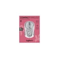thumbnail image 6 of Logitech Compact Wireless Mouse, Floral Gray, Walmart Exclusive, 6 of 7