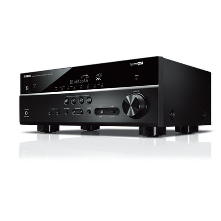 Yamaha Corporation RX-V385 AV Receiver
