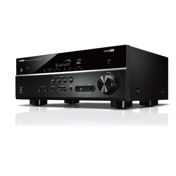 Yamaha Corporation RX-V385 AV Receiver