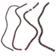 thumbnail image 5 of Cuentas De Piedra Para Manualidades, Collares Lisos, Cuentas De Piedra, Pulido Fino Natural Para El Hogar, 5 of 7