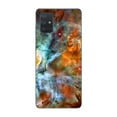 thumbnail image 1 of MightySkins SAGA51-Space Cloud Skin for Samsung Galaxy A51 - Space Cloud, 1 of 3