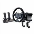thumbnail image 1 of MOZA RACING GM RS20 R5 Bundle Racing Simulator Retail, 1 of 7