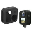 thumbnail image 2 of Camera Silicone Cover, Dust Prevention Sturdy Camera Protective Case Professional Manufacturing  For Cameras Body, 2 of 8