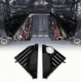 thumbnail image 2 of Engine Bay Panel Cover for C8 2020-2023 Rear Engine Case Cover Guards Accessories, 2 of 5