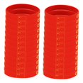 thumbnail image 2 of 24 pulseras de silicona con diseño de bandera para fiestas, premios y regalos para el aula. PORCELANA, 2 of 8