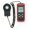 thumbnail image 1 of Luminómetro TASI TASI Handheld Mini LCD Luminómetro Digital Fotómetro Luxómetro Medidor de Luz 0-199999 Lux Medidor de Iluminación Digital LUX Meter TASI Luminómetro, 1 of 7
