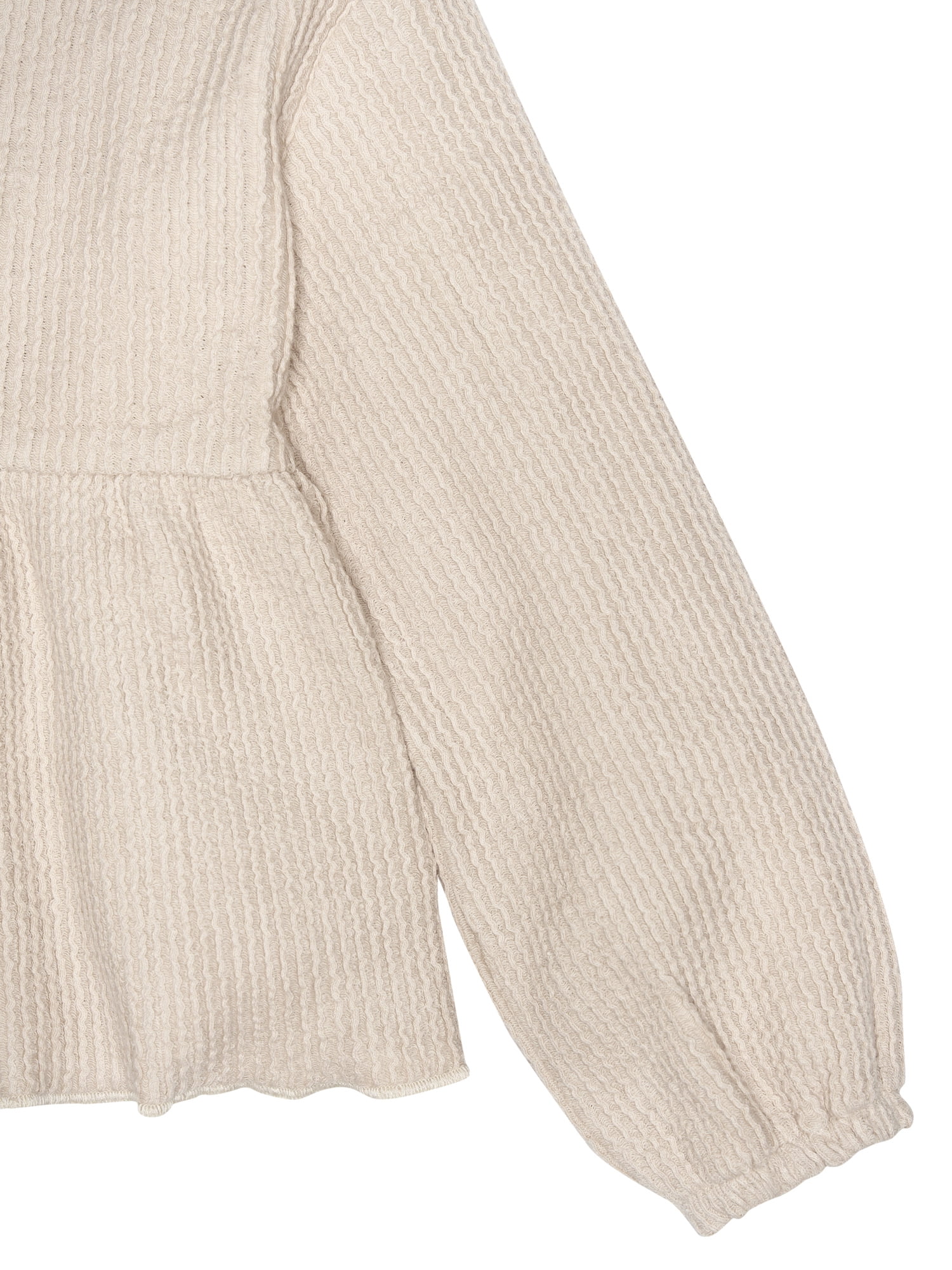 Modern Moments By Gerber Toddler Girl Casual Top and Flare Pants Set, 2-Piece, 12M-5T
