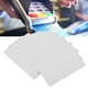 thumbnail image 4 of 10 etiquetas de tarjeta inteligentes blancas sin contacto NFC S50 IC 13,56 MHz RFID legibles y grabables, 4 of 8