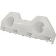 thumbnail image 2 of DAMAIJOY 1pc Bumper Face Bar Retainer Bracket Front Left Driver Side Plastic for Nissan for Versa 1.6 SL 12-17 & 1.6 S/1.6 SV 12-18 & 1.6 S Plus 13-18 & Advance/Exclusive/Sense 13-19 & Drive, 2 of 9