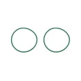 thumbnail image 5 of Vibrant Power 12578G O-Rings Replacement O-Ring for Vibrant HD Clamp Weld Ferrules for 4.00 in. O.D. Tubing PTFE Green each, 5 of 5