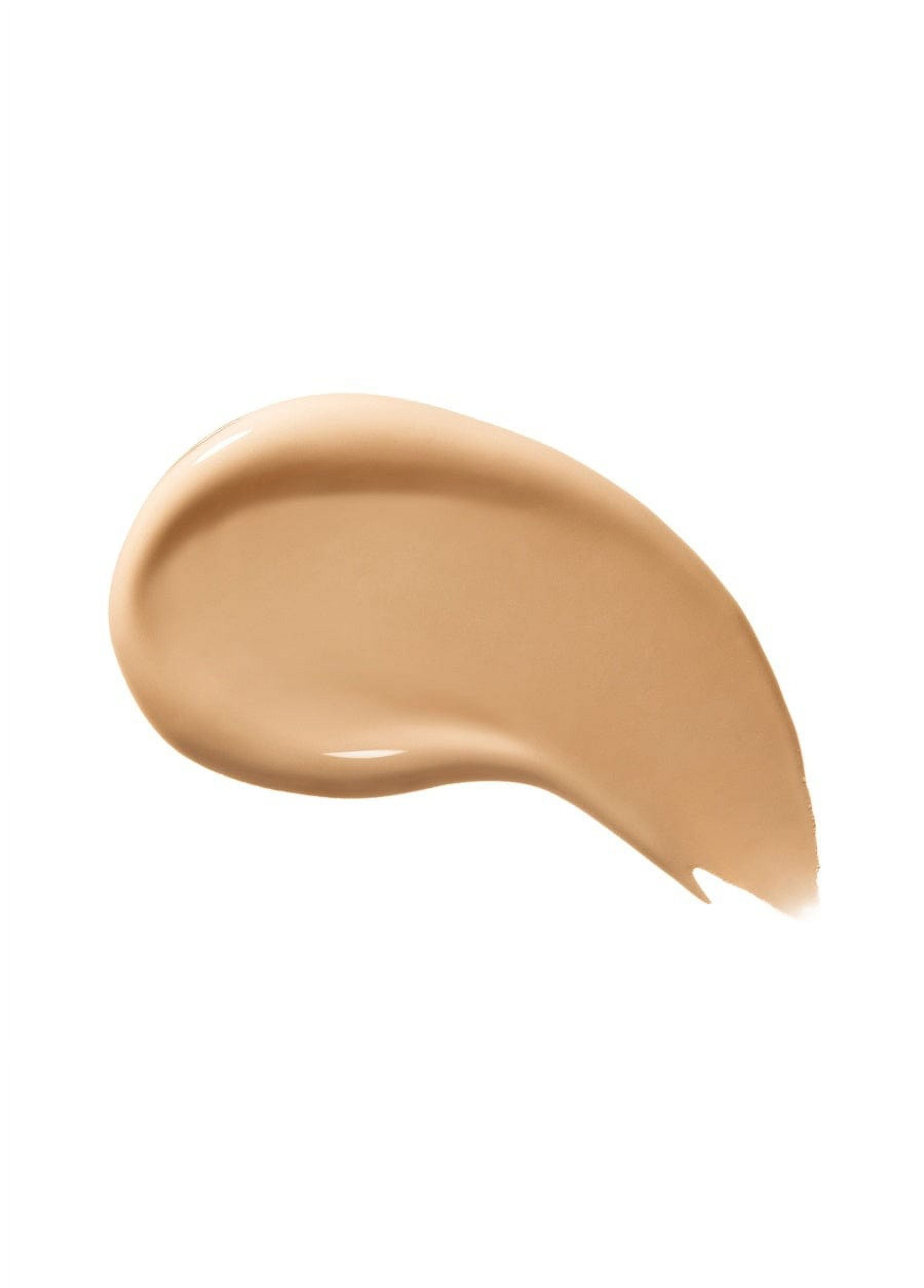 Shiseido Synchro Skin Radiant Lifting Foundation SPF 30 - 320 Pine , 1 oz Foundation