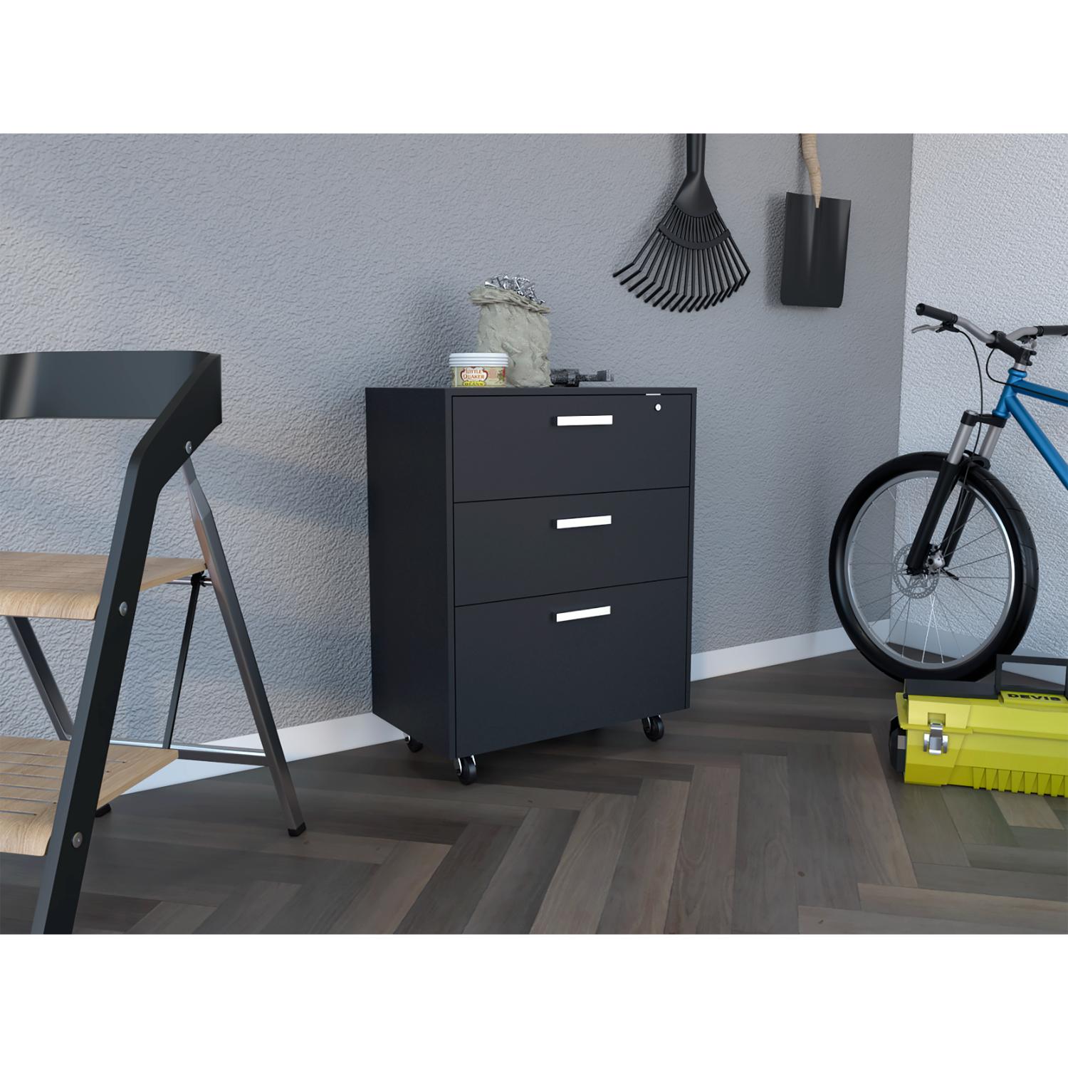 Gladiator GAGD283DYG RTA 3-Drawer Modular Gearbox - Walmart.com