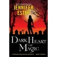 thumbnail image 2 of Dark Heart of Magic, Jennifer Estep Paperback, 2 of 3