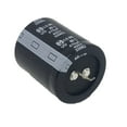 thumbnail image 1 of EET-UQ2W471EA CAP ALUM 470UF 20% 450V SNAP, 1 of 2