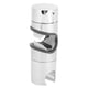 thumbnail image 5 of Soporte Para Cabezal De Ducha, Resistente Soporte De Barra Deslizante De Tratamiento Brillante De 5 Capas, Para El Hogar Para El Baño Para El Hotel Para El Hogar, 5 of 8