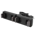 thumbnail image 2 of Clip para teléfono Clip doble para teléfono Soporte para clip para teléfono Abrazadera para tableta Abrazadera ajustable para teléfono Adaptador de abrazadera para tableta, 2 of 8
