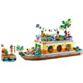 thumbnail image 3 of Lego Friends: Péniche Canal 737 Briques 41702, 3 of 5