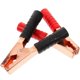 thumbnail image 4 of Jump Cable for Car Jumper Cable Clamp Vehicle Starter 14.00X2.00X2.00cm Drivers Automobile Owners 1 Pair, 4 of 5
