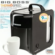 Big Boss ThermoSpeed Hot Water Dispenser Box