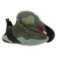 thumbnail image 4 of AND1 Attack 3.0 Unisex Shoes Size 11.5, Color: Olive, 4 of 5