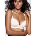 thumbnail image 4 of Sostén DOBREVA inalámbrico push up con relleno y escote pronunciado 42C Coco, 4 of 4